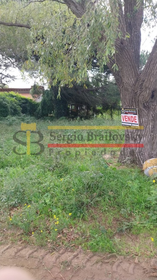 ¡Tu proximo terreno en Villa Gesell te espera! se vende lote 400m2