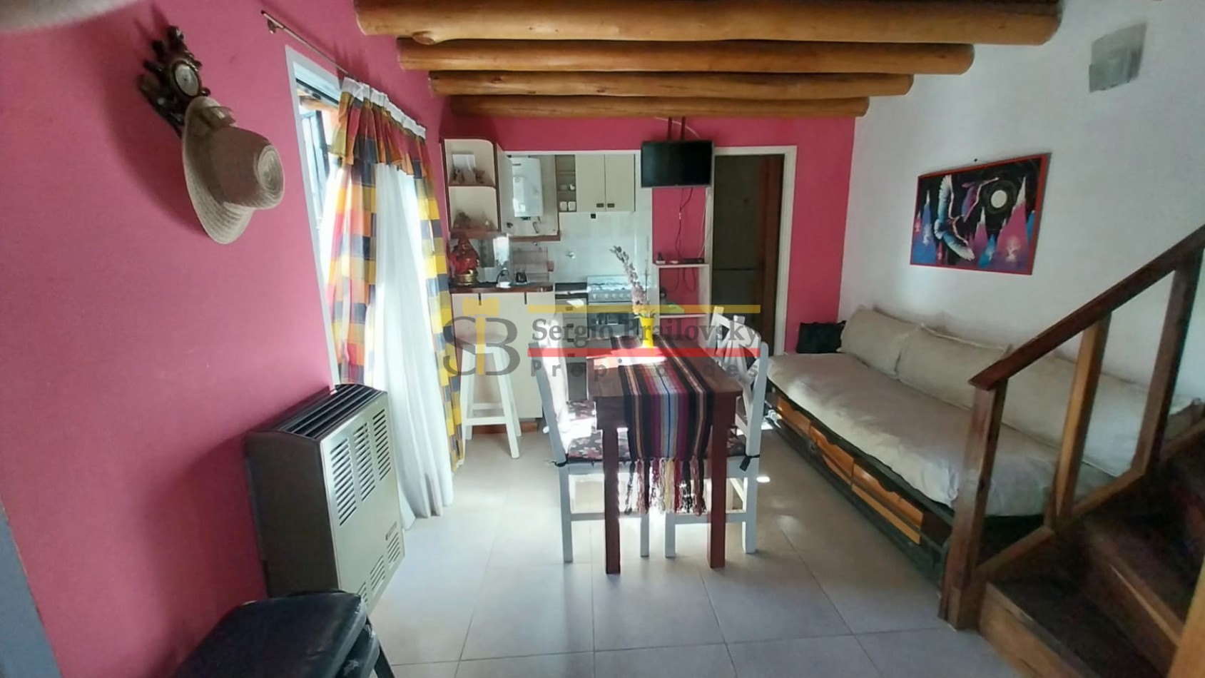 ¡Oportunidad Unica en Zona Estrategica! Se Vende Departamento Duplex en Paseo 108 y Av. Boulevard