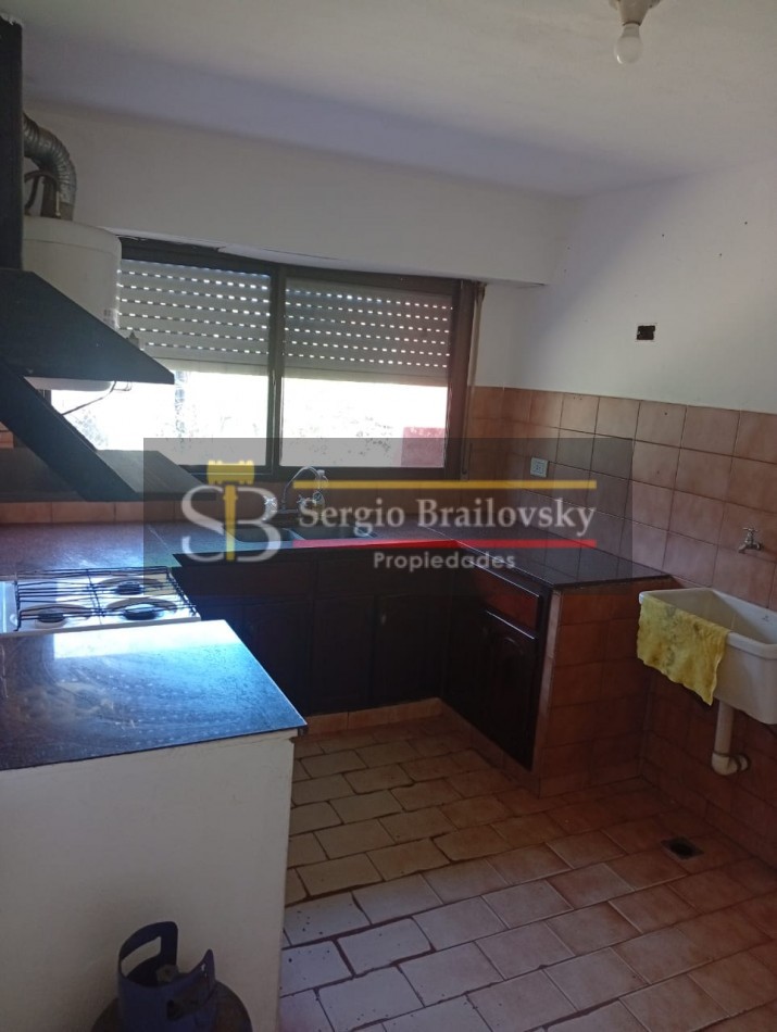 ALQUILER ANUAL EN VILLA GESELL CASA 4 AMBIENTES