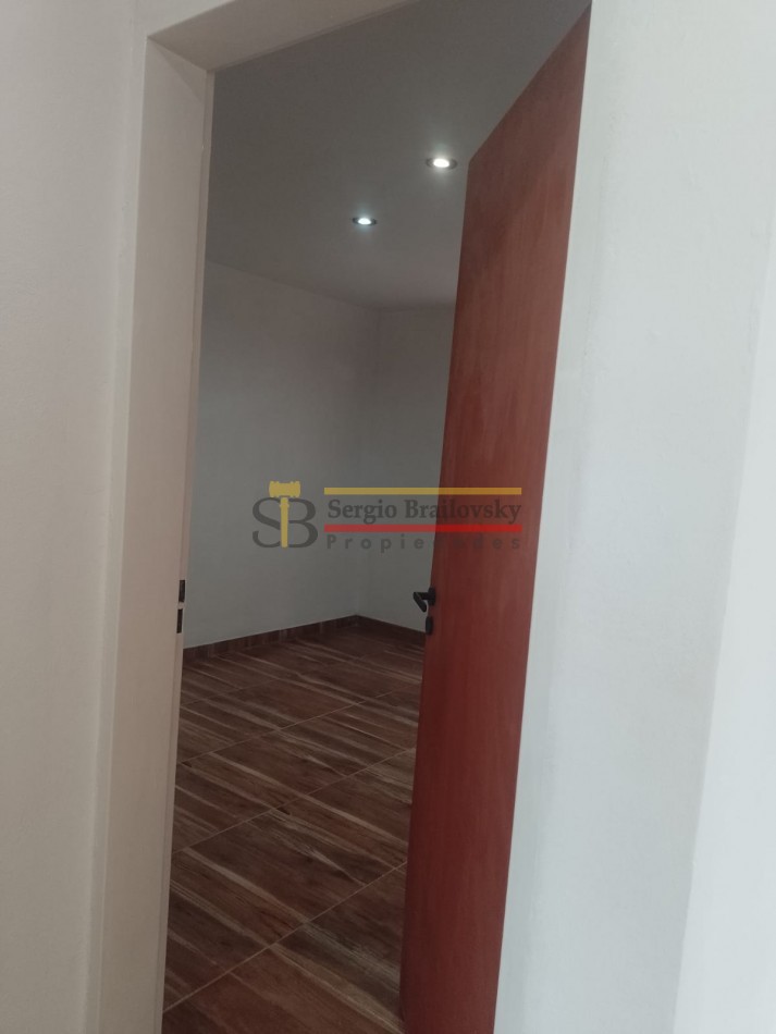Casa a Estrenar en Madariaga - Barrio Martin Fierro!