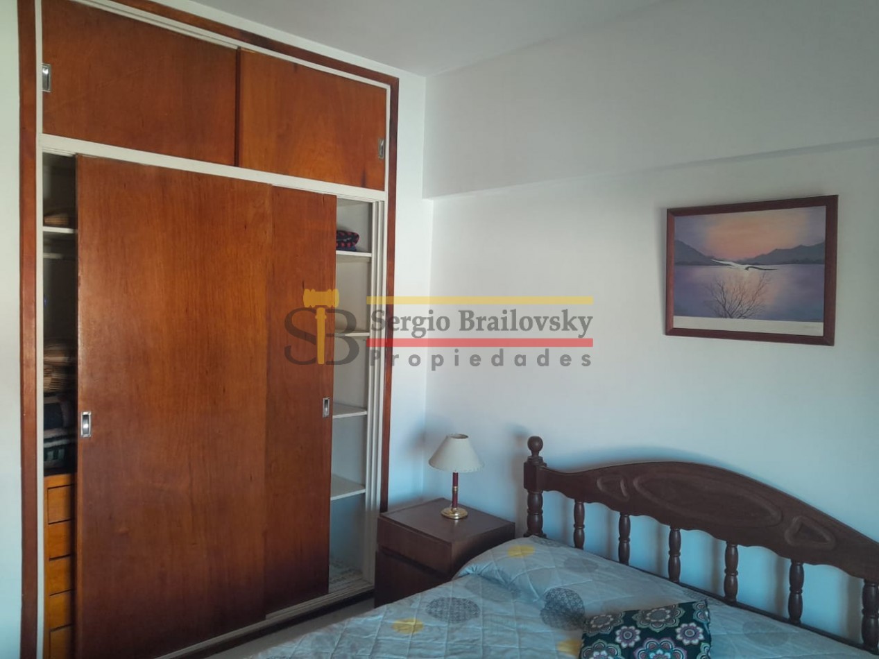 DEPARTAMENTO DE 2 AMBIENTES UF N.10- EN VENTA VILLA GESELL