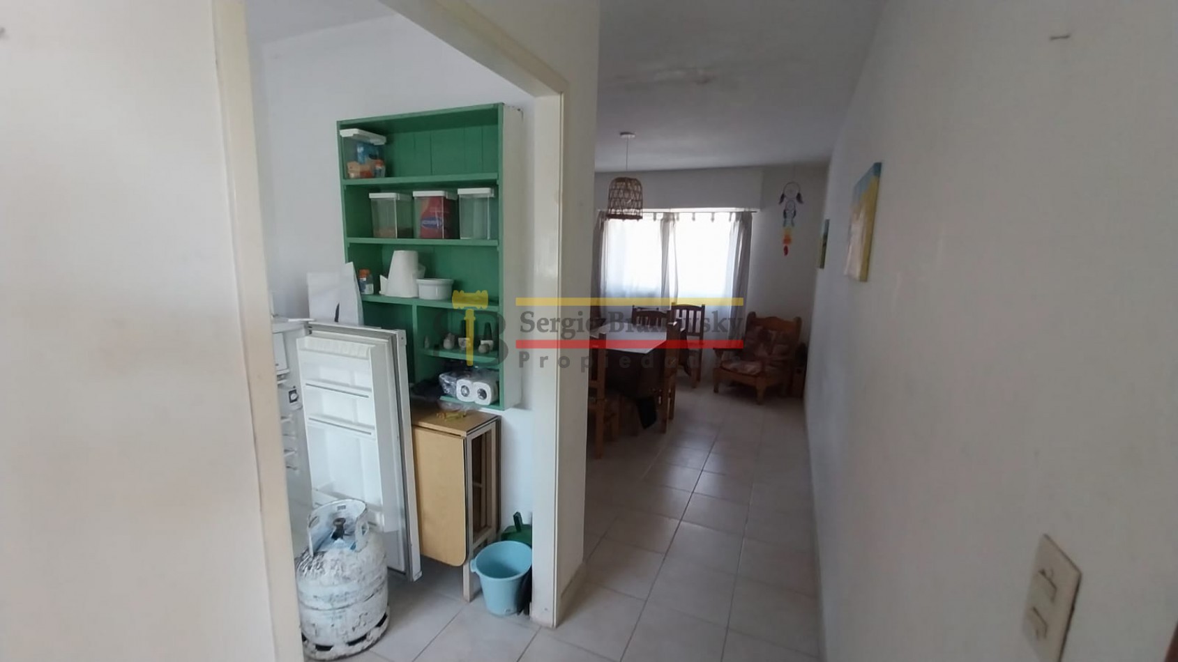 ¡Mudate a la costa! Departamento 3 ambientes, en una ubicacion privilegiada Villa Gesell