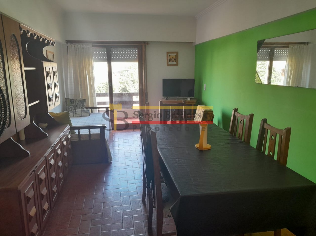 DEPARTAMENTO DE 2 AMBIENTES UF N.10- EN VENTA VILLA GESELL