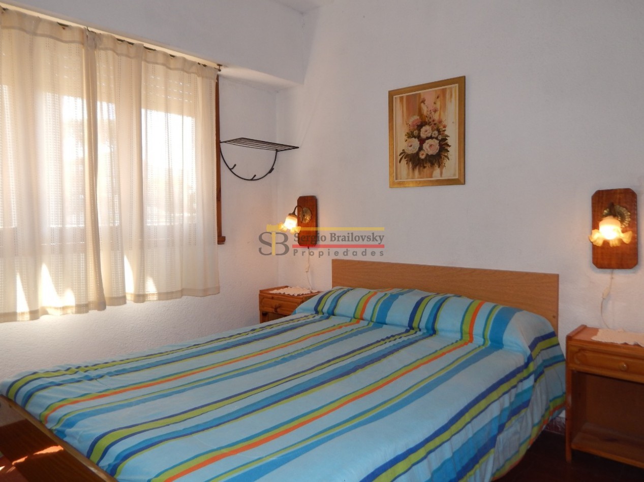 Departamento 3 ambientes