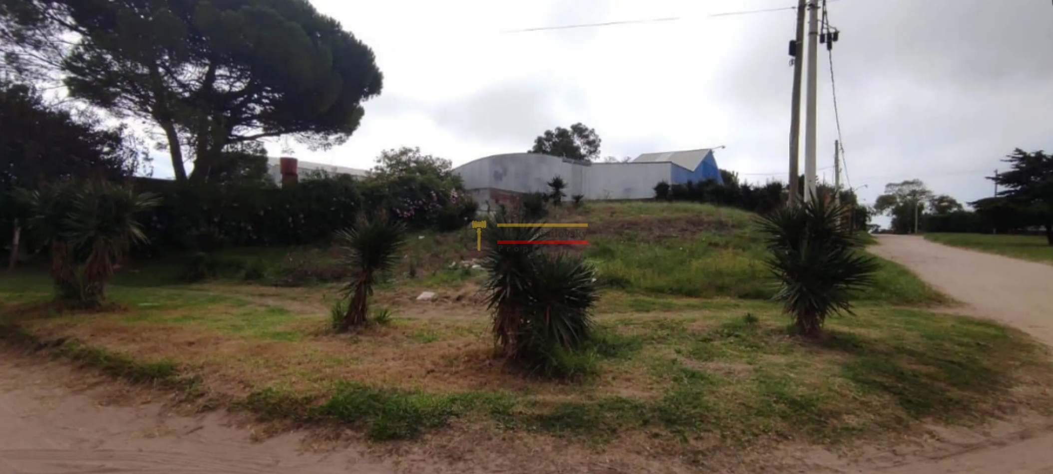 Lote en Venta Excelente Ubicacion Villa Gesell
