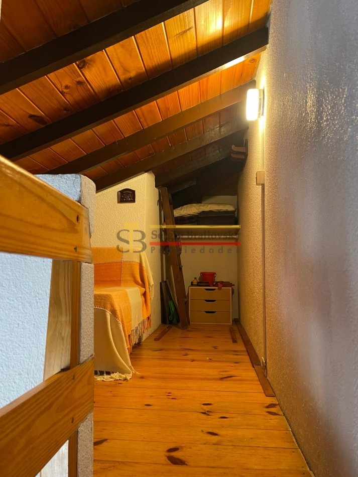 SE VENDE DEPARTAMENTO 2 AMBIENTES EN VILLA GESELL