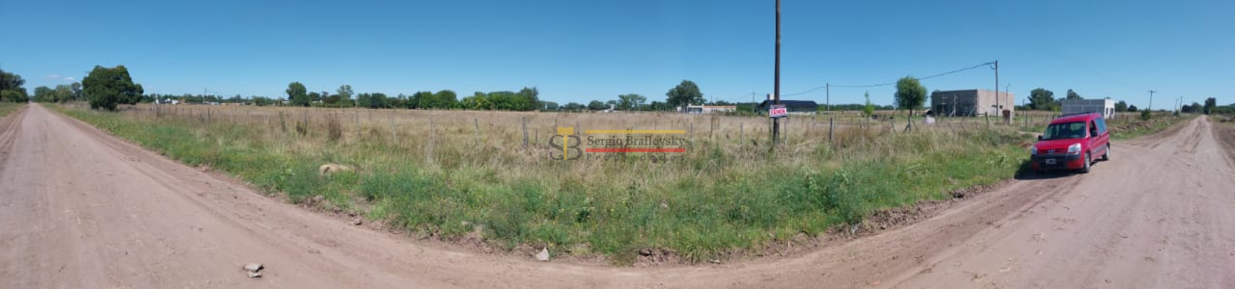 OPORTUNIDAD UNICA, LOTE EN VENTA EN BARRIO MARTIN FIERRO, MADARIAGA