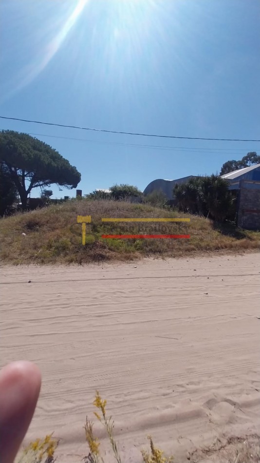 Lote en Venta Excelente Ubicacion Villa Gesell