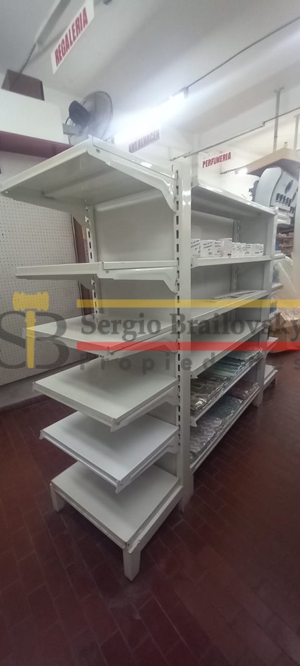 Local en alquiler anual - Zona sur de Villa Gesell, Av. 3