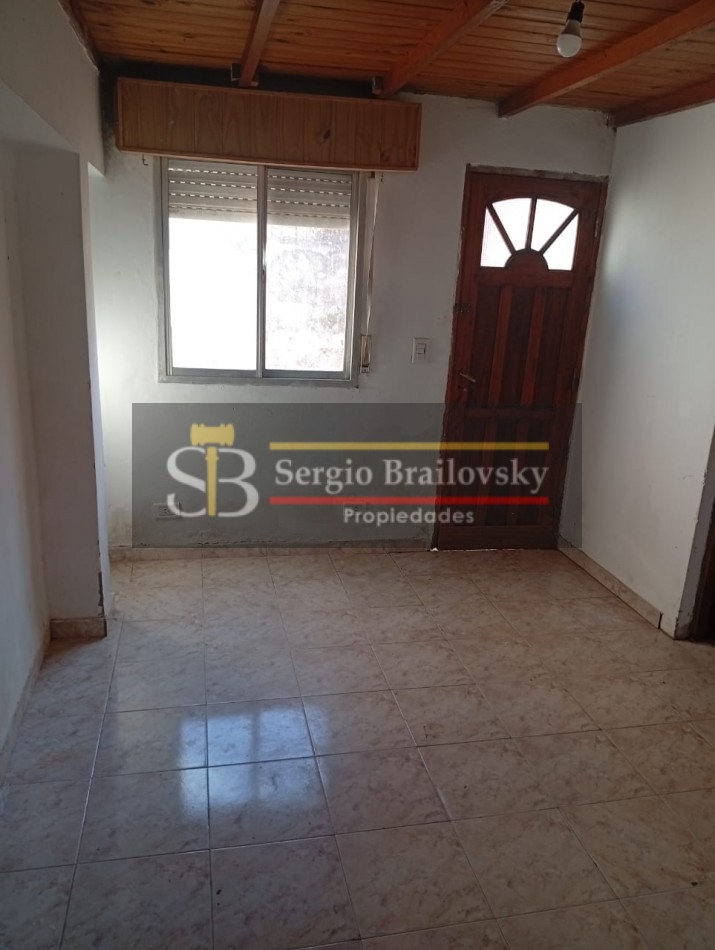 ALQUILER ANUAL EN VILLA GESELL CASA 4 AMBIENTES