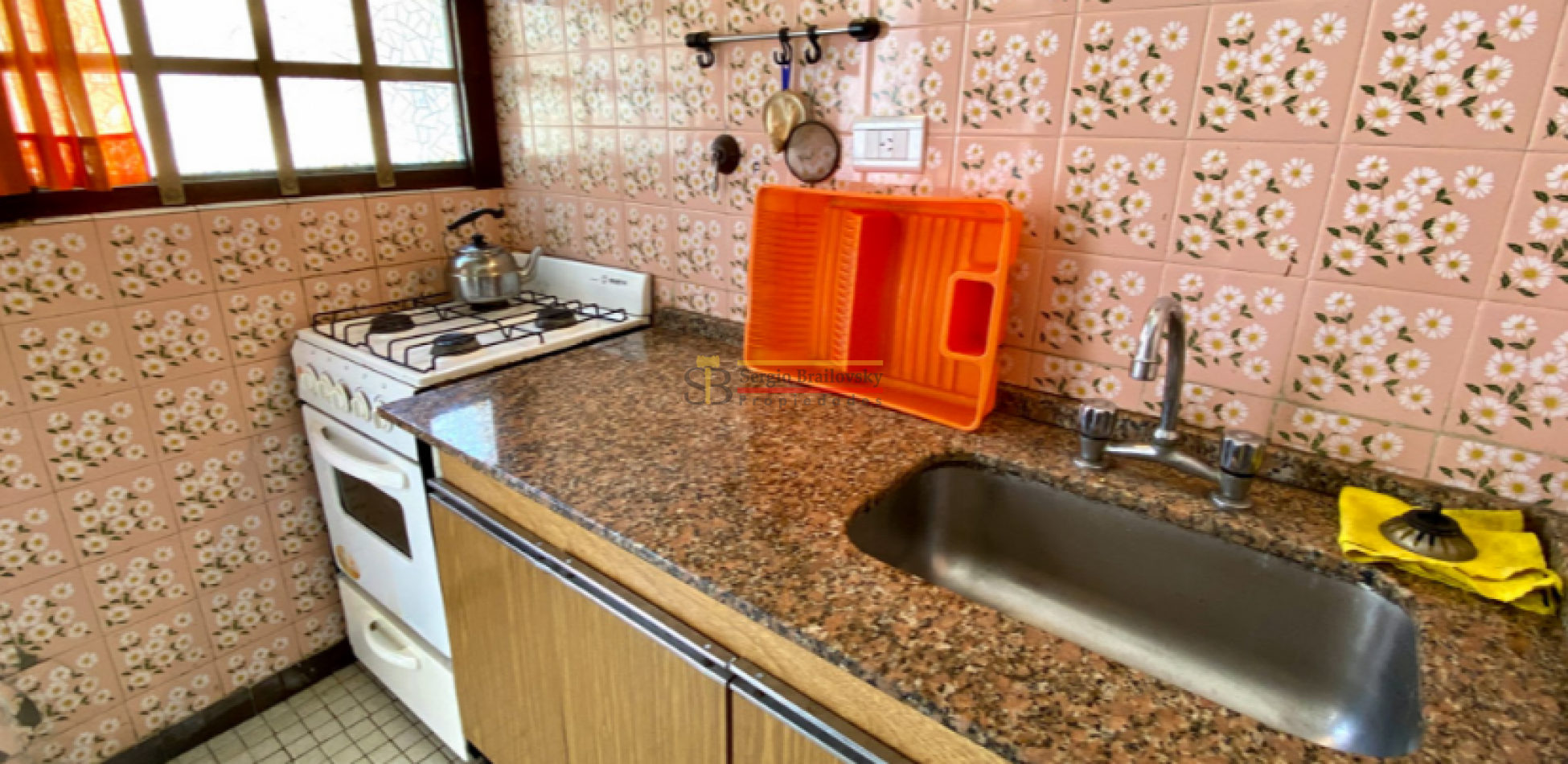 Se Vende Departamento 3 ambientes en Villa Gesell