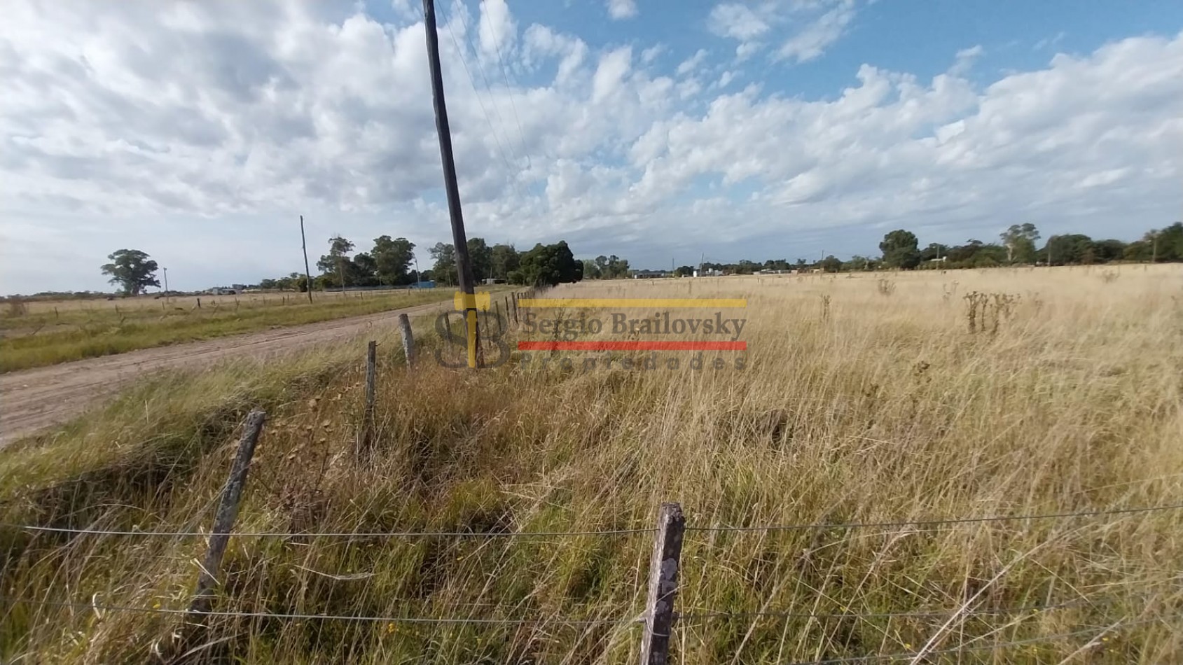 OPORTUNIDAD UNICA, LOTE EN VENTA EN BARRIO MARTIN FIERRO, MADARIAGA