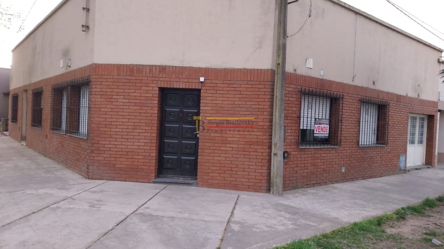 OPORTUNIDAD SE VENDE CASA DE 5 AMBIENTES EN GRAL. MADARIAGA APTO CREDITO!