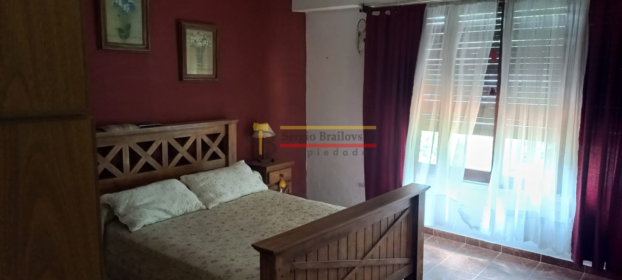 SE VENDE CASA 6 AMBIENTES EN MADARIAGA