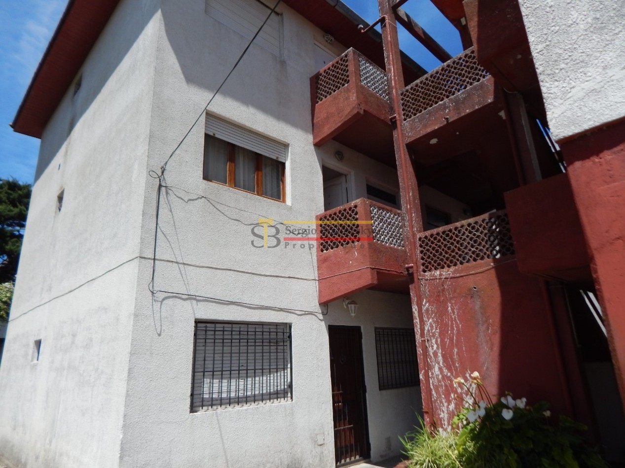 Departamento 3 ambientes