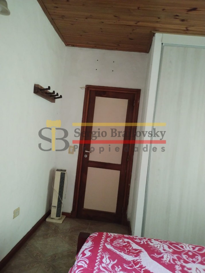 Casa con galpon en Ostende. Ubicado en esquina estrategica de la ciudad