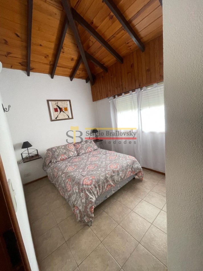 SE VENDE DEPARTAMENTO 2 AMBIENTES EN VILLA GESELL