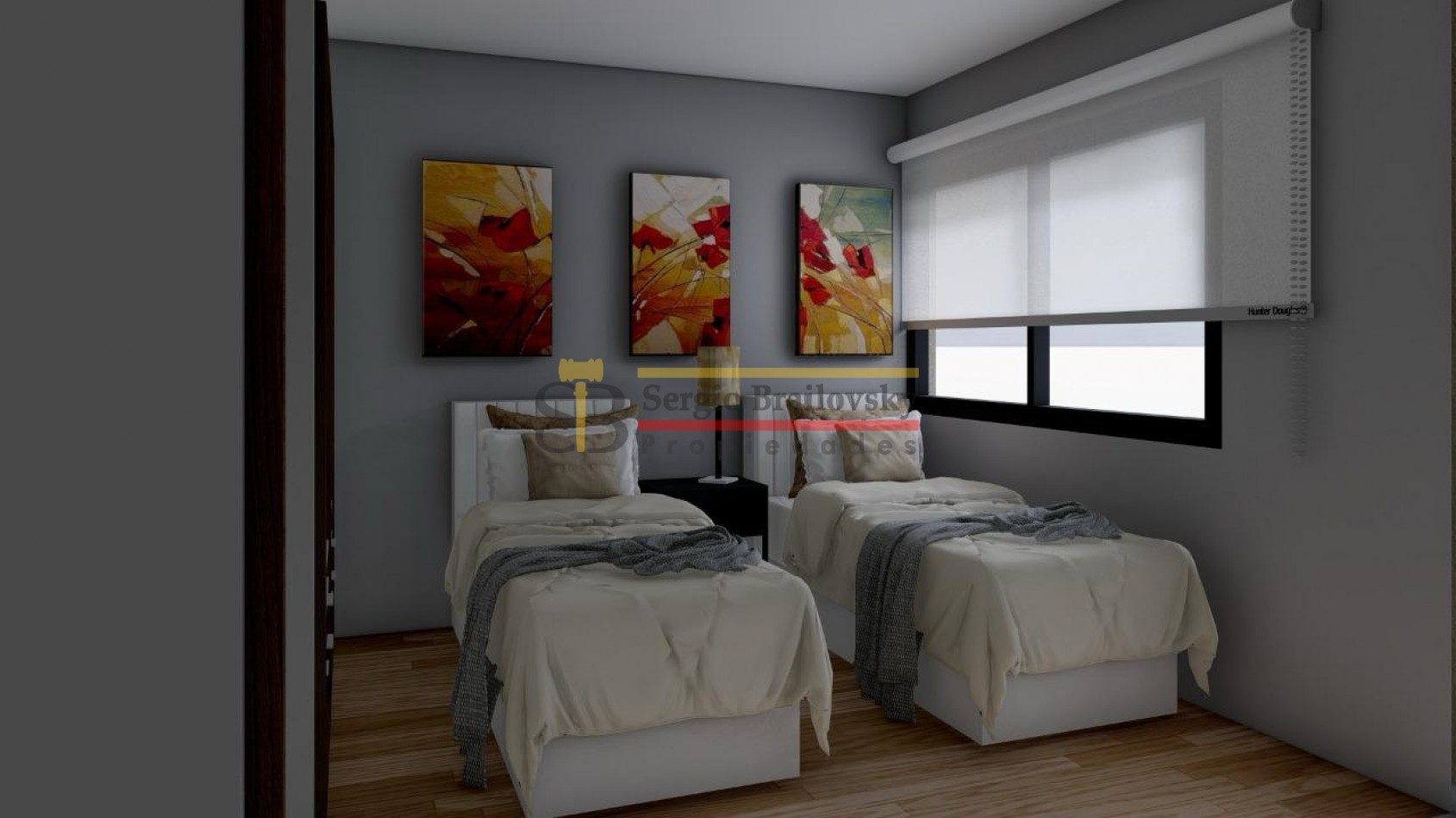 VENTA EN POZO DEPARTAMENTOS Y LOCALES EN MADARIAGA