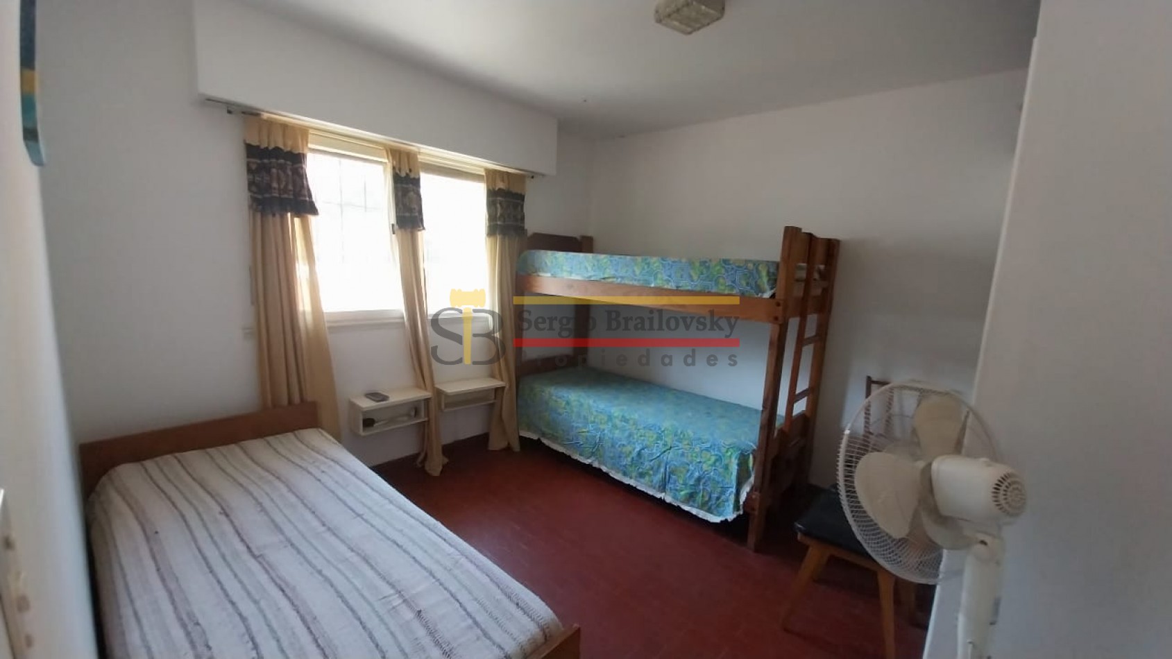 ¡Mudate a la costa! Departamento 3 ambientes, en una ubicacion privilegiada Villa Gesell