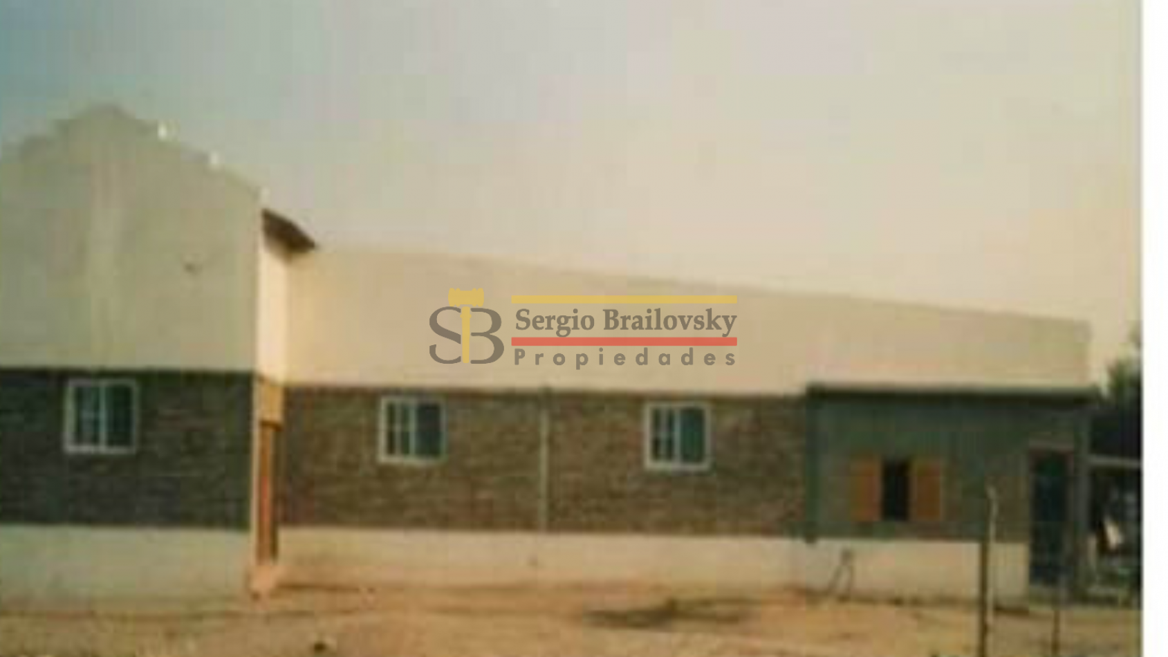 Venta Campo de 255Ha En Termas De Rio Hondo- Ruta 52 KM 15