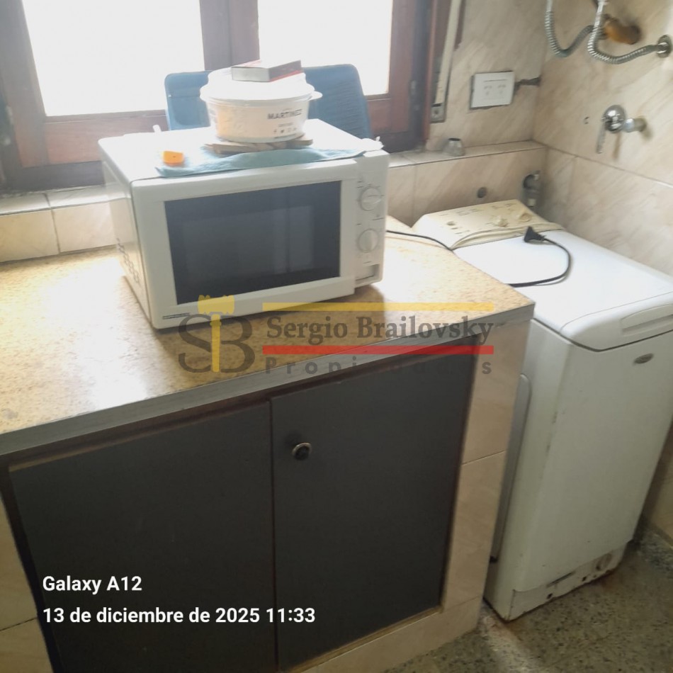 CASA EN ALQUILER TEMPORAL VILLA GESELL CENTRO-  HASTA 5 PERSONAS
