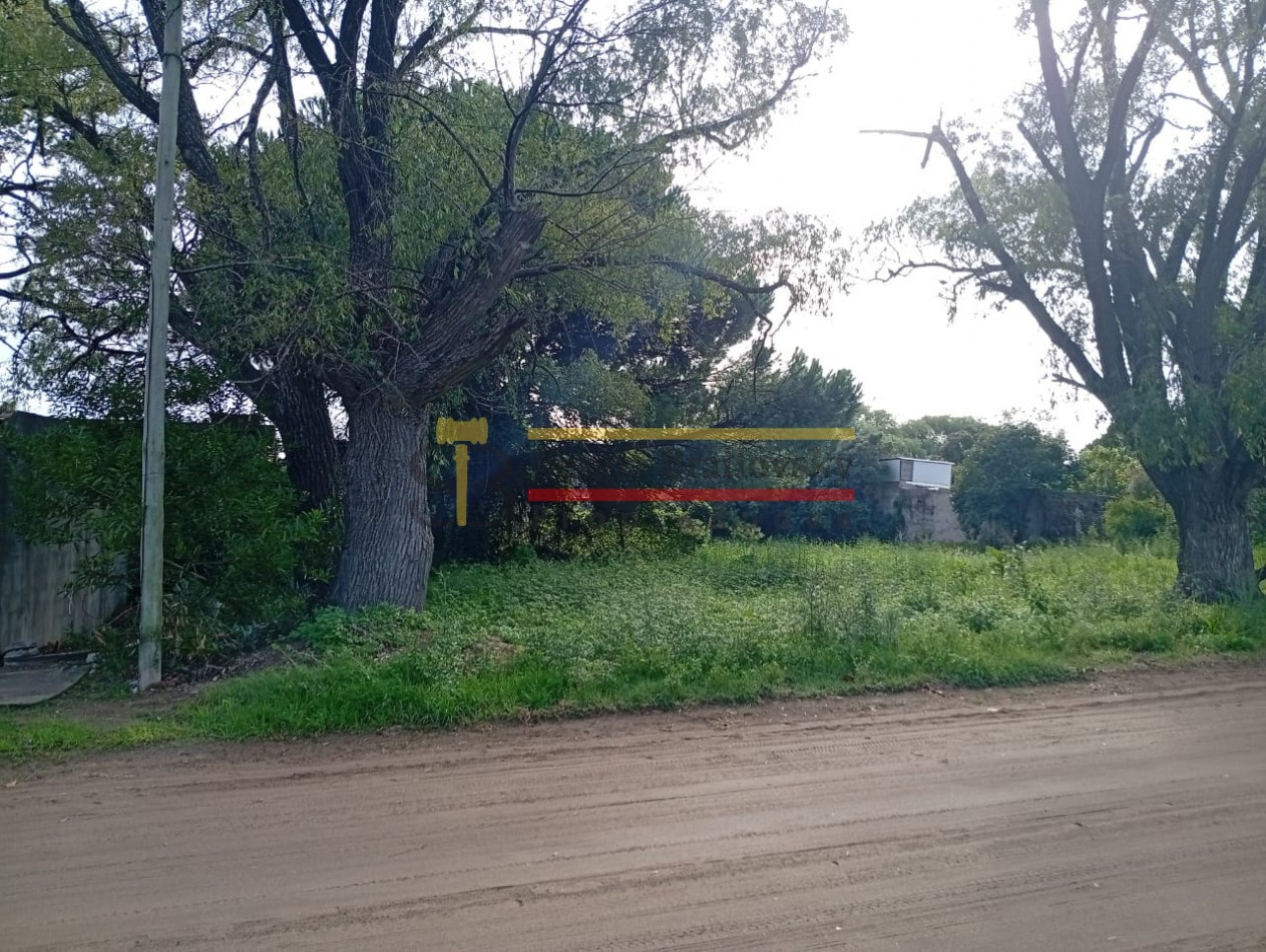 ¡Tu proximo terreno en Villa Gesell te espera! se vende lote 400m2