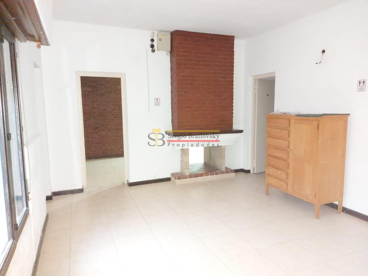 OPORTUNIDAD SE VENDE CASA DE 5 AMBIENTES EN GRAL. MADARIAGA APTO CREDITO!