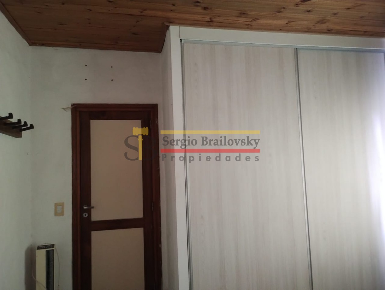 Casa con galpon en Ostende. Ubicado en esquina estrategica de la ciudad