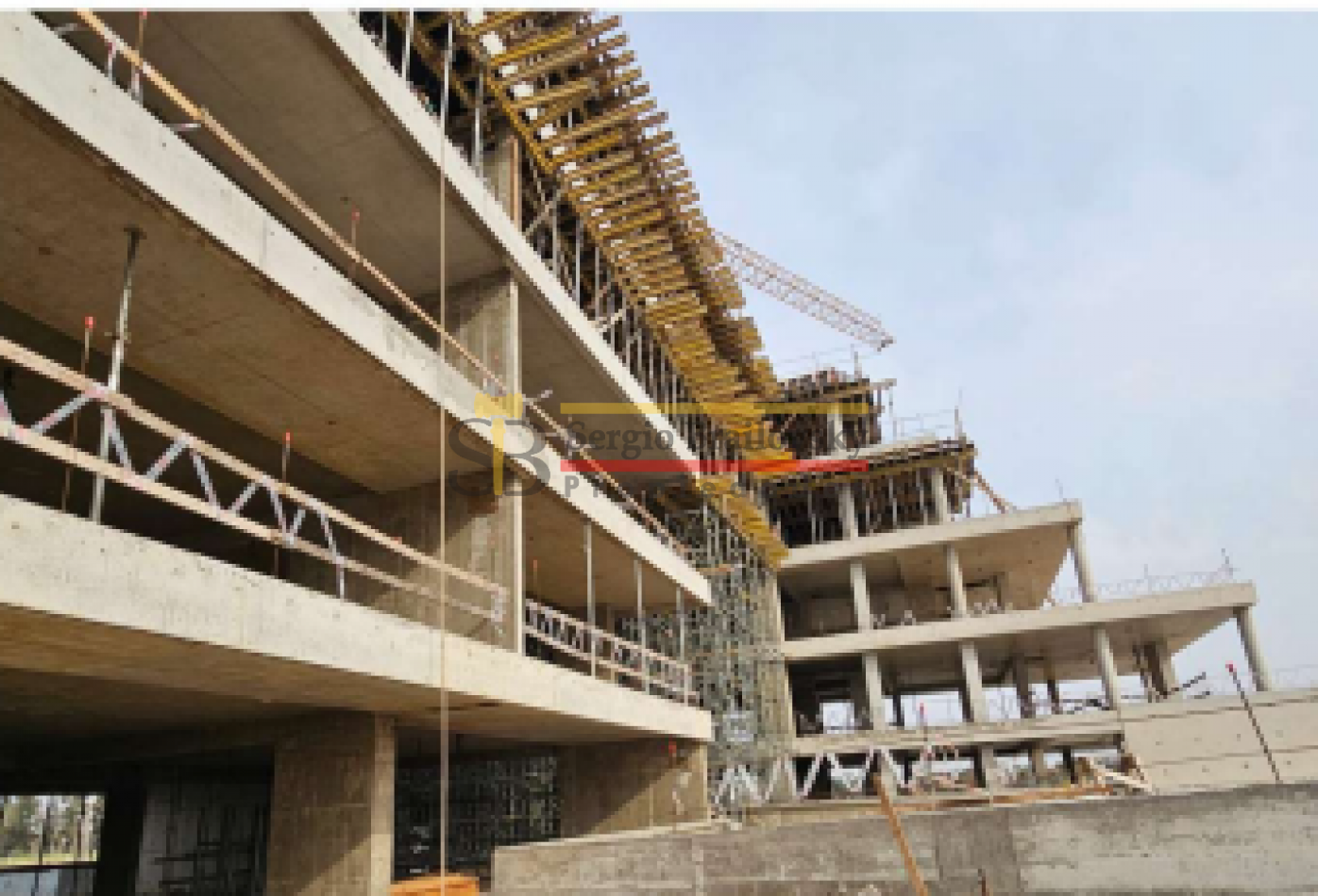 OPORTUNIDAD DESARROLLO RESIDENCIAL - VENTA