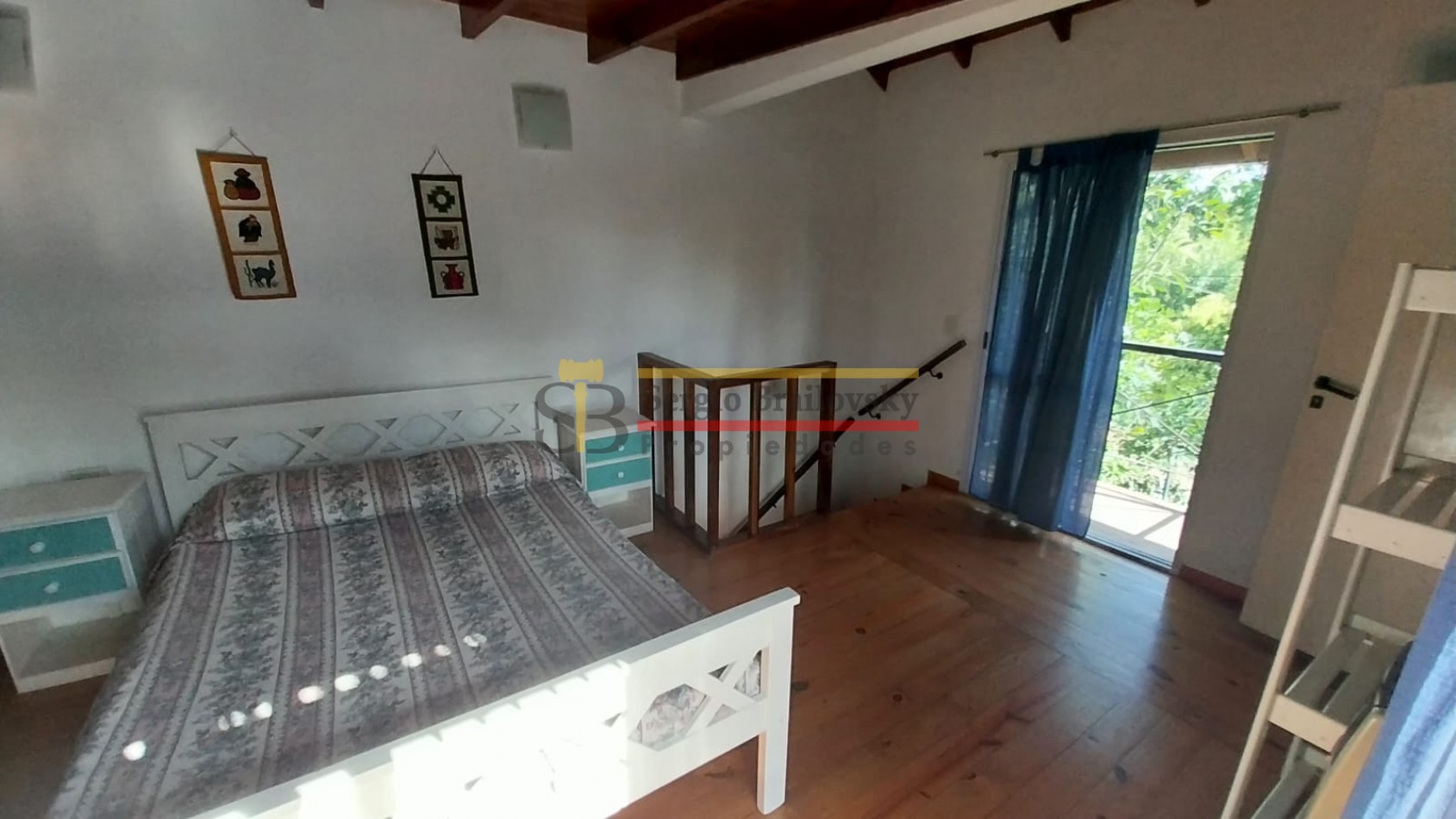 ¡Oportunidad Unica en Zona Estrategica! Se Vende Departamento Duplex en Paseo 108 y Av. Boulevard