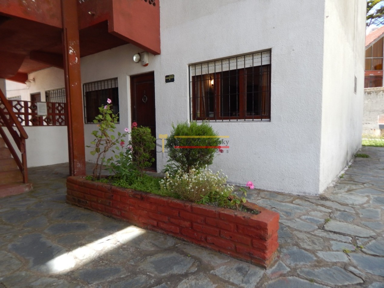 Se Vende Departamento 3 ambientes en Villa Gesell