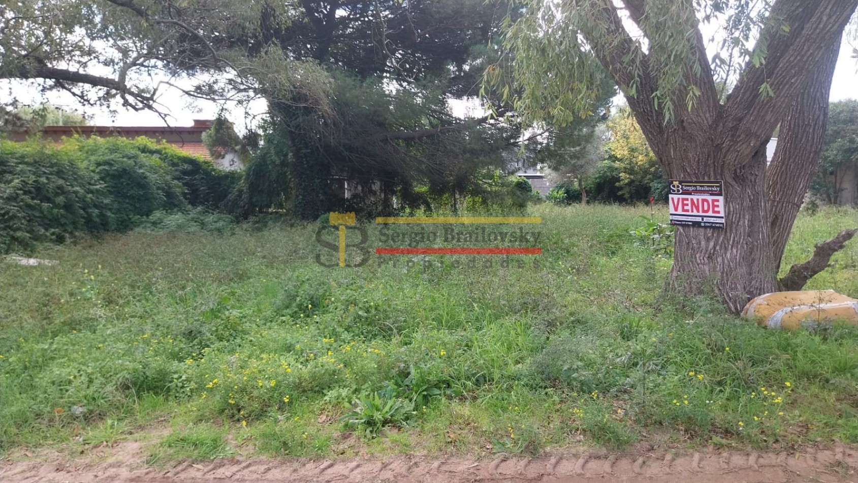 ¡Tu proximo terreno en Villa Gesell te espera! se vende lote 400m2