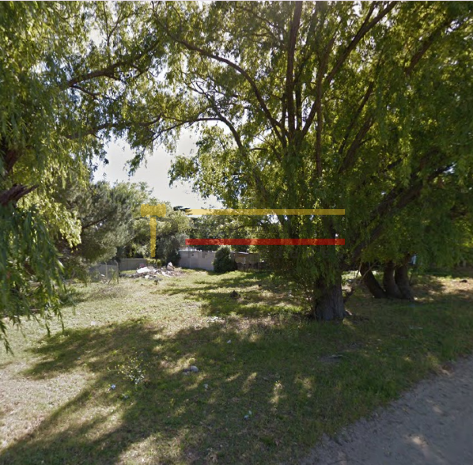 ¡Tu proximo terreno en Villa Gesell te espera! se vende lote 400m2