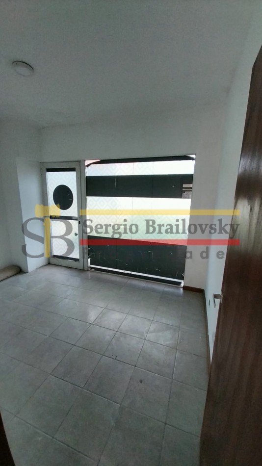 SE ALQUILA LOCAL COMERCIAL OSTENDE CON OPCION DE VENTA