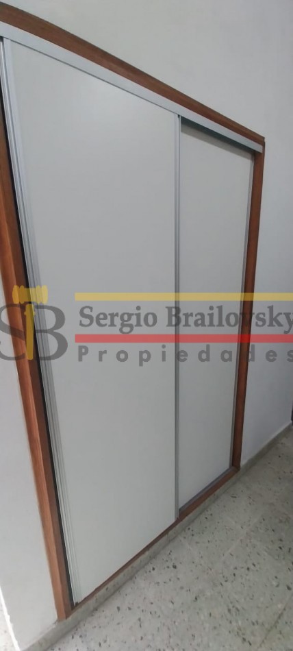 Alquiler Temporario - Casa de 2 Ambientes para 4 Personas en Villa Gesell