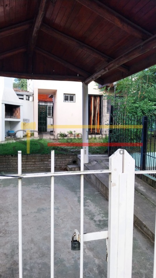¡Oportunidad Unica en Zona Estrategica! Se Vende Departamento Duplex en Paseo 108 y Av. Boulevard