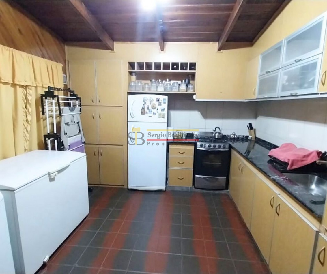 Venta en block en VILLA GESELL