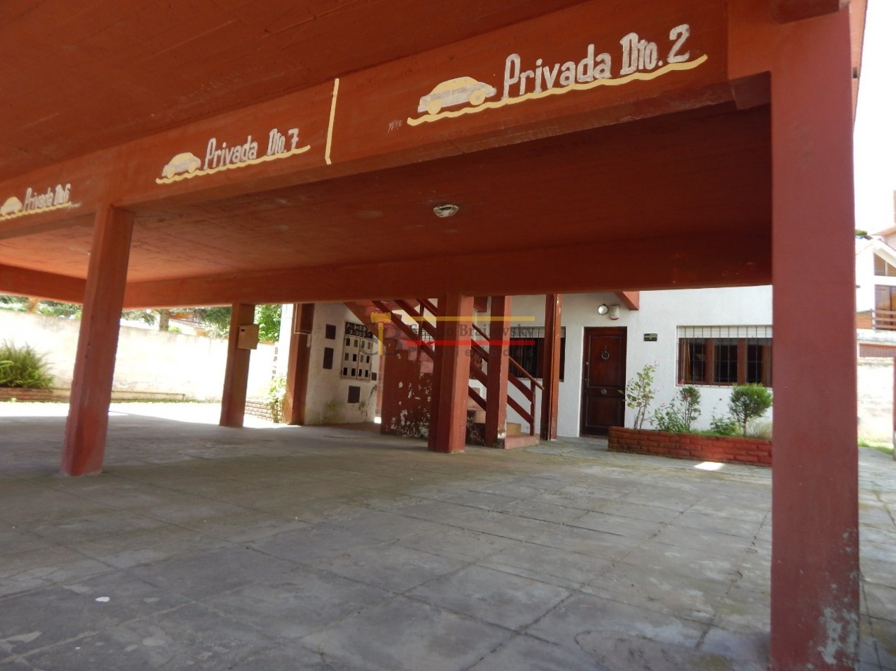 Se Vende Departamento 3 ambientes en Villa Gesell