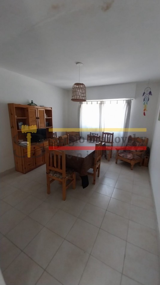 ¡Mudate a la costa! Departamento 3 ambientes, en una ubicacion privilegiada Villa Gesell