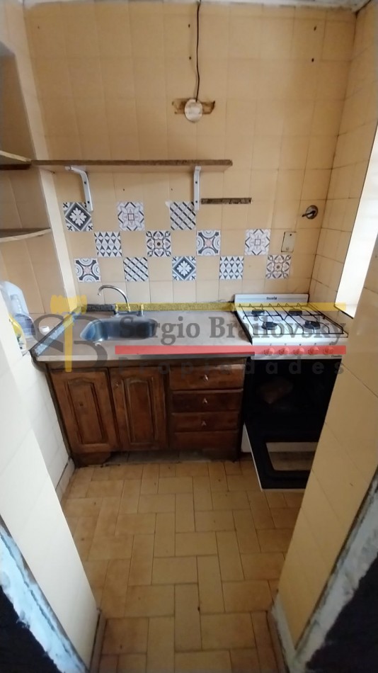 CASA EN ALQUILER ANUAL VILLA GESELL