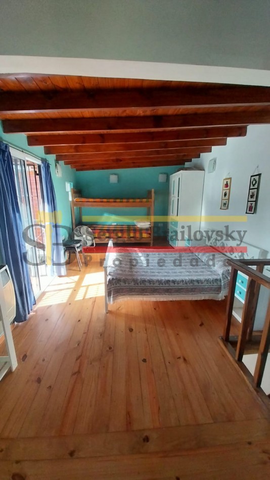 ¡Oportunidad Unica en Zona Estrategica! Se Vende Departamento Duplex en Paseo 108 y Av. Boulevard