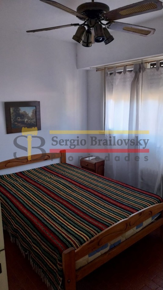 ¡Mudate a la costa! Departamento 3 ambientes, en una ubicacion privilegiada Villa Gesell