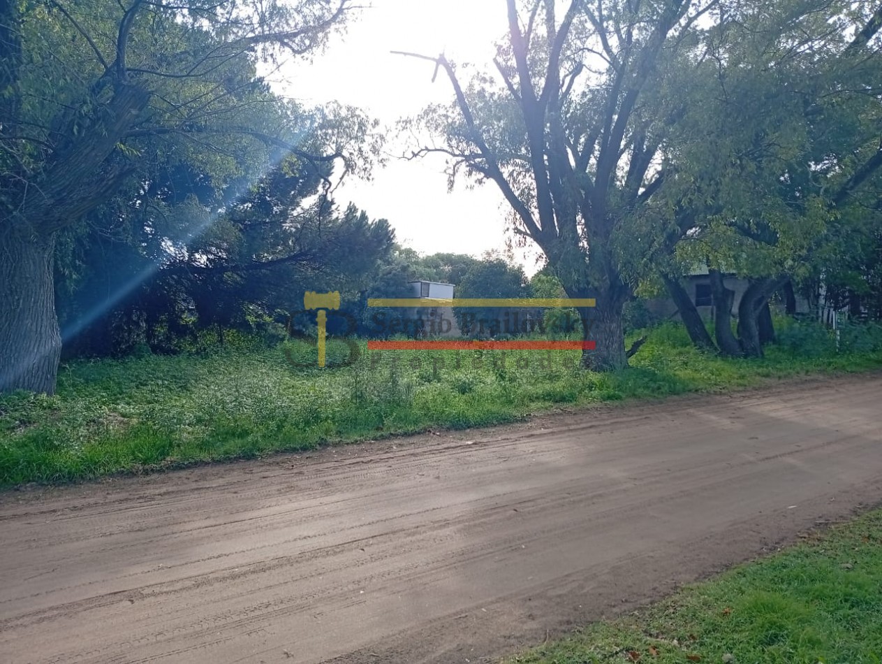 ¡Tu proximo terreno en Villa Gesell te espera! se vende lote 400m2