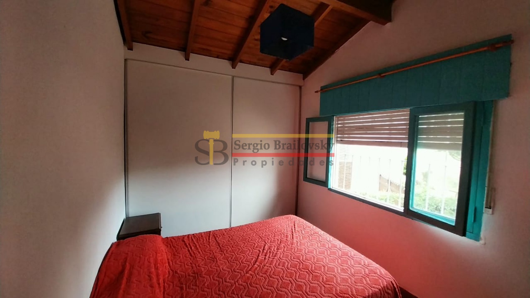 DUPLEX 3 ABIENTES EN ZONA SUR DE VILLA GESELL