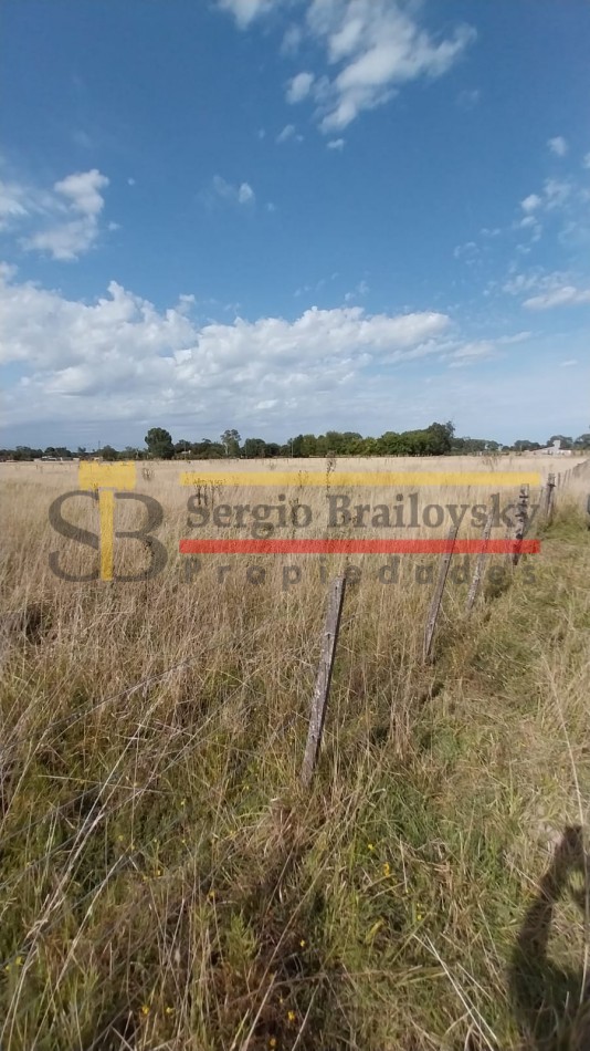 OPORTUNIDAD UNICA, LOTE EN VENTA EN BARRIO MARTIN FIERRO, MADARIAGA