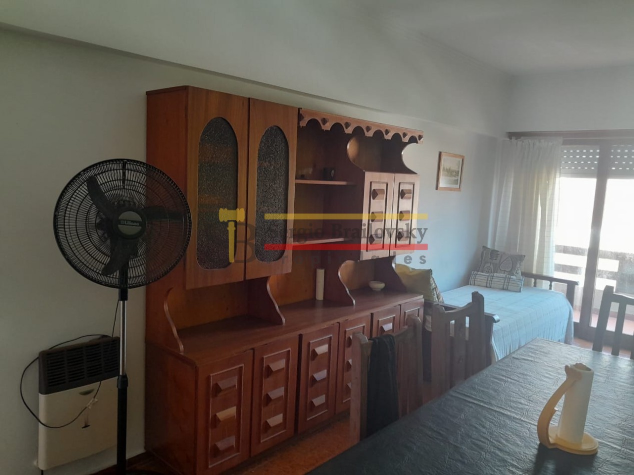 DEPARTAMENTO DE 2 AMBIENTES UF N.10- EN VENTA VILLA GESELL