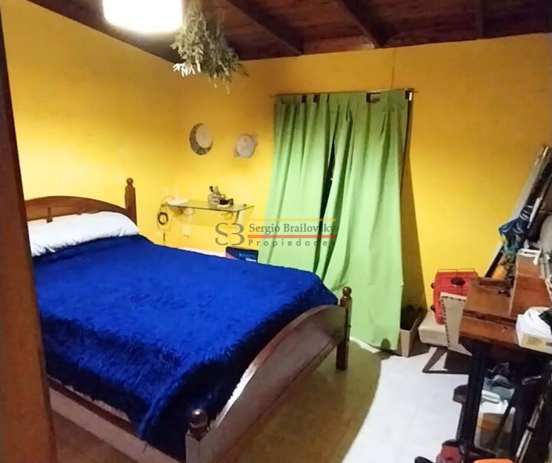 Venta en block en VILLA GESELL