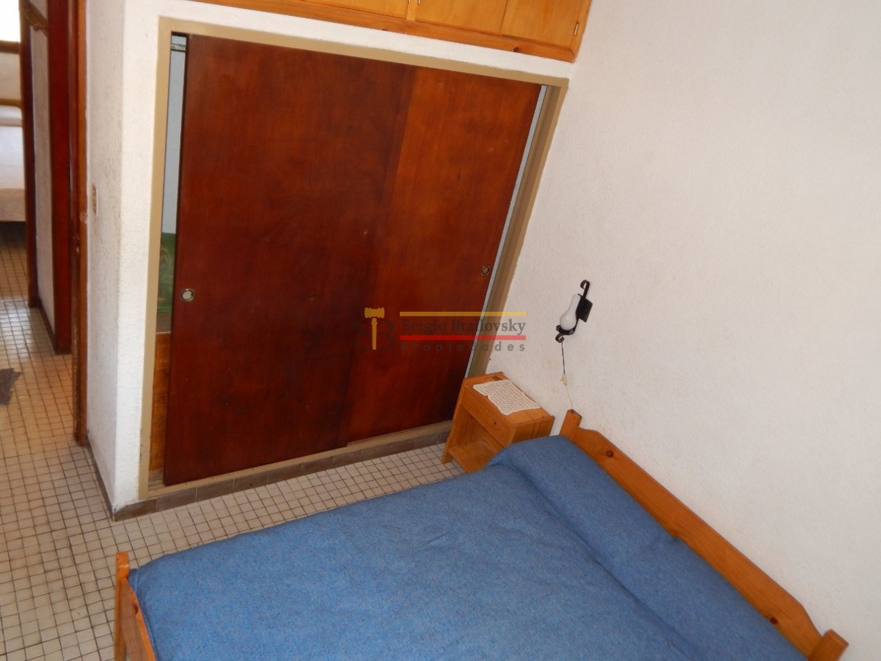 Se Vende Departamento 3 ambientes en Villa Gesell