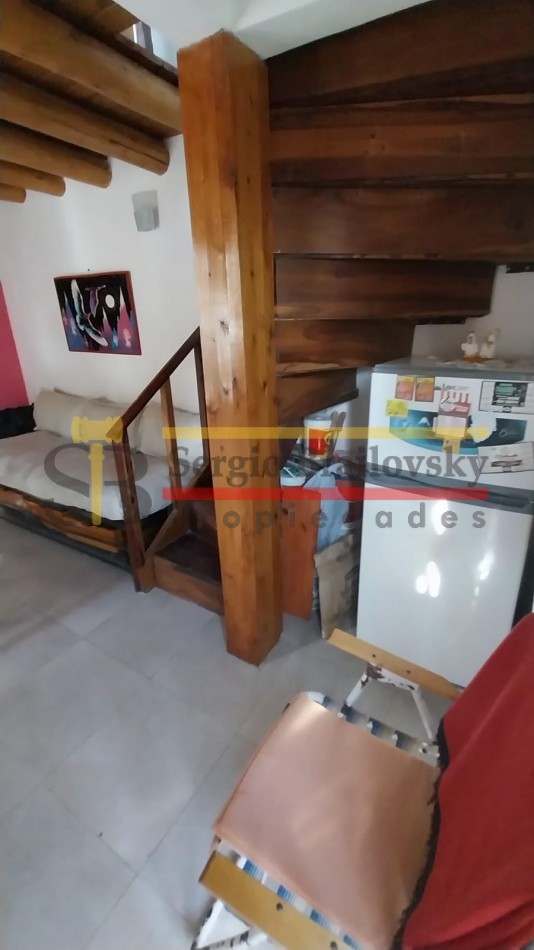 ¡Oportunidad Unica en Zona Estrategica! Se Vende Departamento Duplex en Paseo 108 y Av. Boulevard