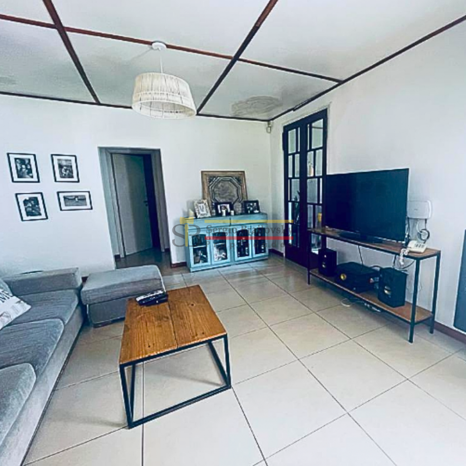 Casa campo